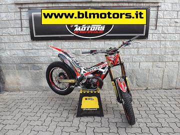 Trial TRRS ONE 300 RR - 2023