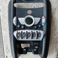 Consolle Centrale Mini R56