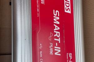 INVERTER NDS