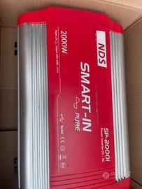 INVERTER NDS