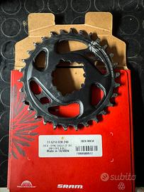 Corona Sram 30T eagle x-sync 2