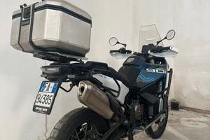 HUSQVARNA NORDEN 901 expedition