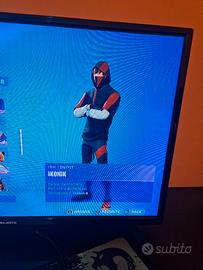 PLAYSTATION 4 IKONIK