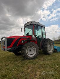 Carraro TRG 10400
