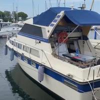 FJORD 1001 cb