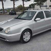 Lancia Lybra 1.9 JTD Station Wagon Full Optional 