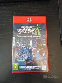 Pokemon za switch 2