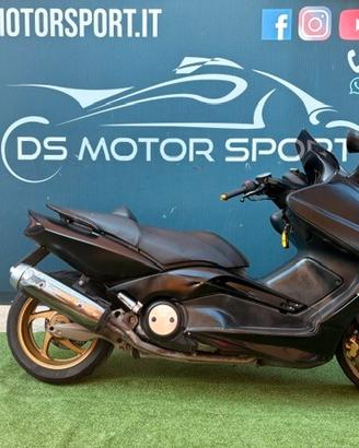 Yamaha T Max SPORT GARANZIA PERMUTE FINANZIAMENTO