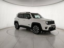 Jeep Renegade 1.5 turbo t4 mhev S 2wd 130cv dct