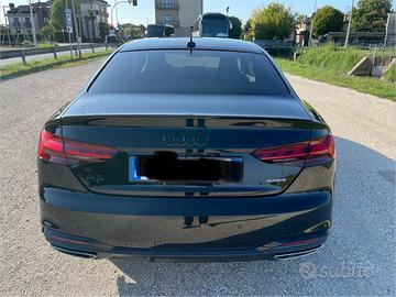 AUDI 5 SLINE CUOPE