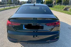 AUDI 5 SLINE CUOPE