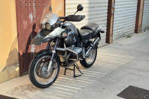 Bmw R1150GS