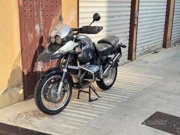 Bmw R1150GS
