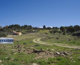 Terreno Agricolo Serra Perdosa