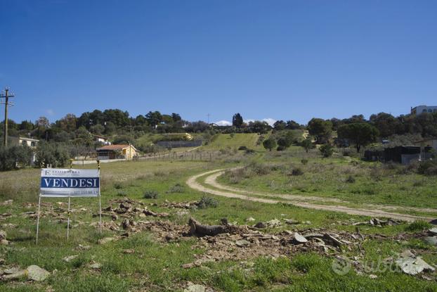 Terreno Agricolo Serra Perdosa