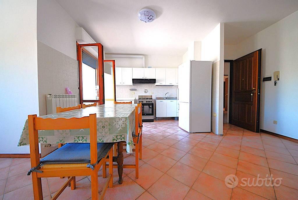 Appartamento – Trevi, Borgo di Trevi, Parrano - Vista 2