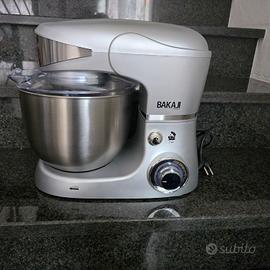 planetaria Bakaji 1000 W