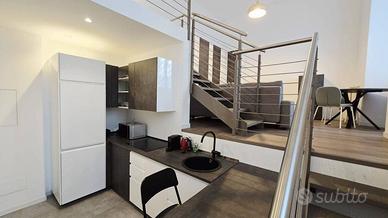 Appartamento di 54 m² con 2 locali a Milano
