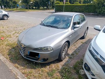 Alfa 147 jtdm 2007