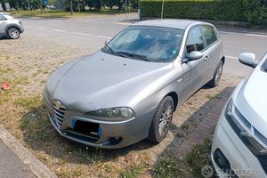 Alfa 147 jtdm 2007