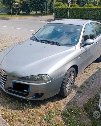 Alfa 147 jtdm 2007