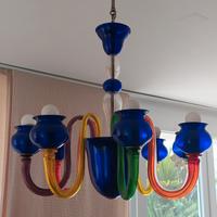 lampadario 