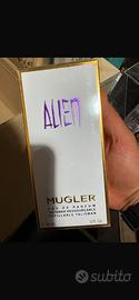 Parfum Alien