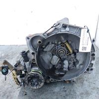 48FFE CAMBIO MANUALE 5M SEAT AROSA REST (6H1) 1.0 