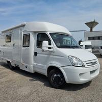 Monoscocca Camper Marostica Iveco Daily 180cv