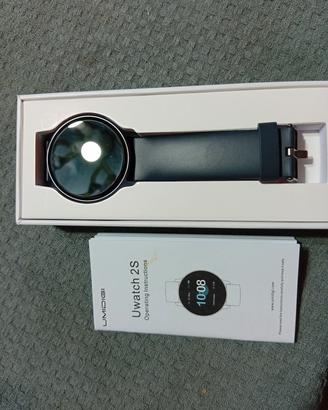 smartwatch