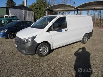 MERCEDES-BENZ Vito 1.6 111 CDI PC-SL Furgone Lon