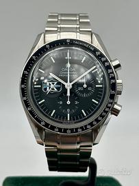 Omega Speedmaster Mission Gemini IX