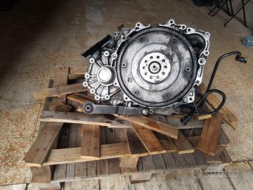 Cambio Automatico AISIN 6m