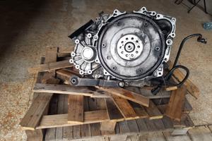 Cambio Automatico AISIN 6m