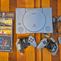 PlayStation Sony 