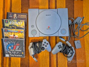 PlayStation Sony 
