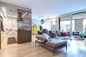 APPARTAMENTO A BERGAMO - REDONA