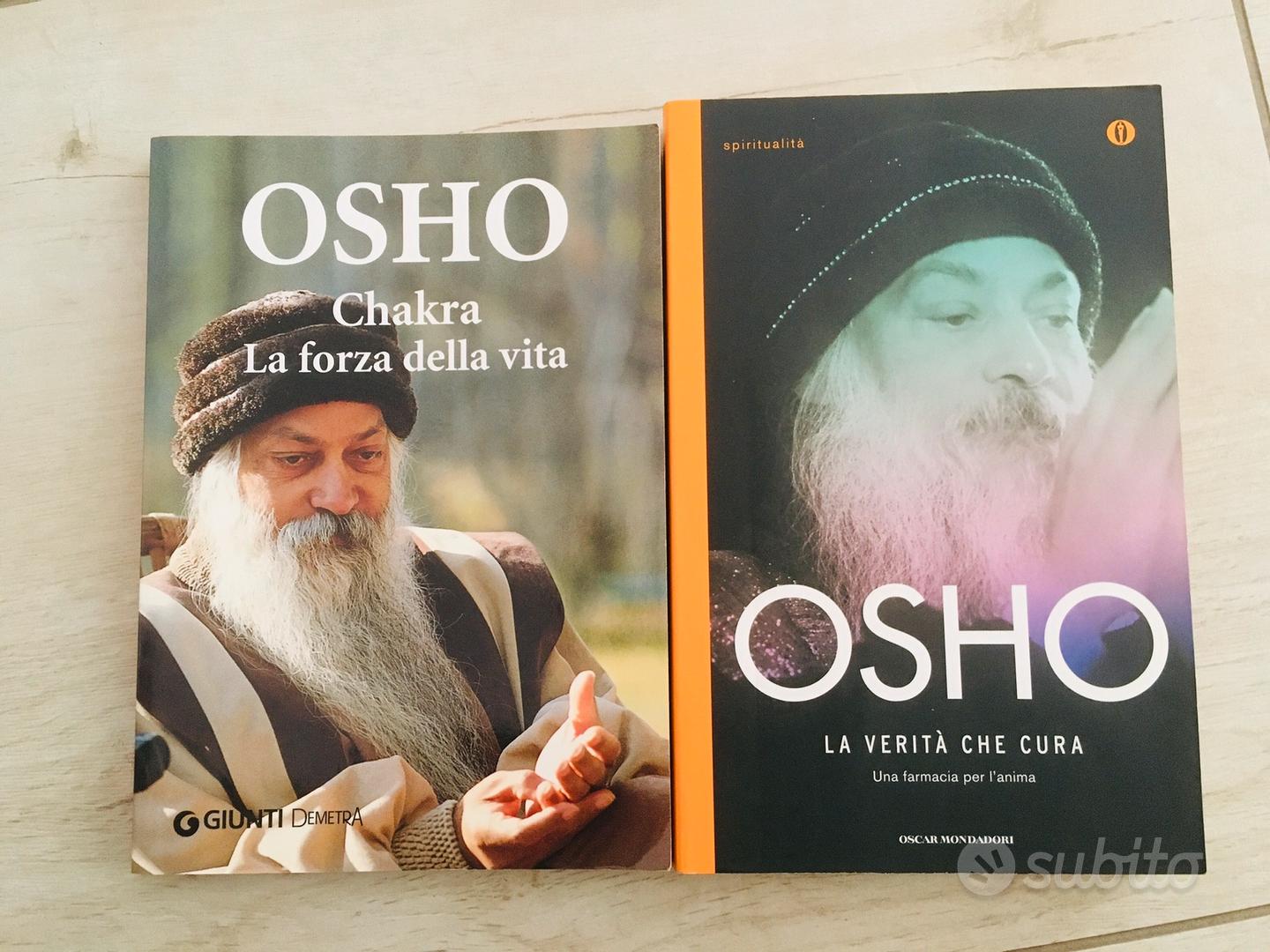 LIBRI OSHO - Libri e Riviste In vendita a Brescia