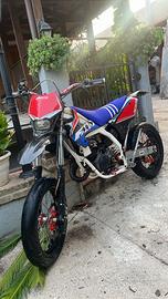 FANTIC 50 CABALLERO