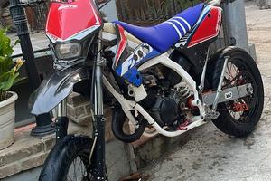 FANTIC 50 CABALLERO