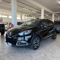 Renault Captur dCi 8V 90 CV Iconic 02/2016 Neopate