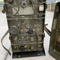 Radio bc 1306 ww2 originale in tutto e completa