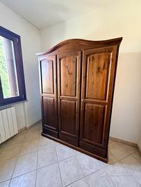 Mobili in legno