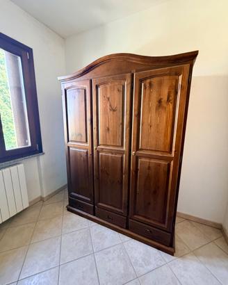 Mobili in legno