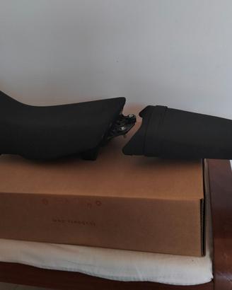 Tenerè 700 sella standard originale Yamaha