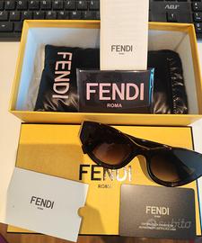 Occhiali Fendi da sole FOL128V1PF1U7I