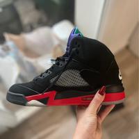 Nike Air Jordan 5 “Top 3 - con scatola originale