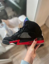 Nike Air Jordan 5 “Top 3 - con scatola originale