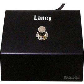LANEY FOOTSWITCH FS1 PARI AL NUOVO