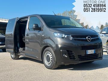 Opel Zafira Life 9 POSTI 1.5 Diesel 120CV Advance 